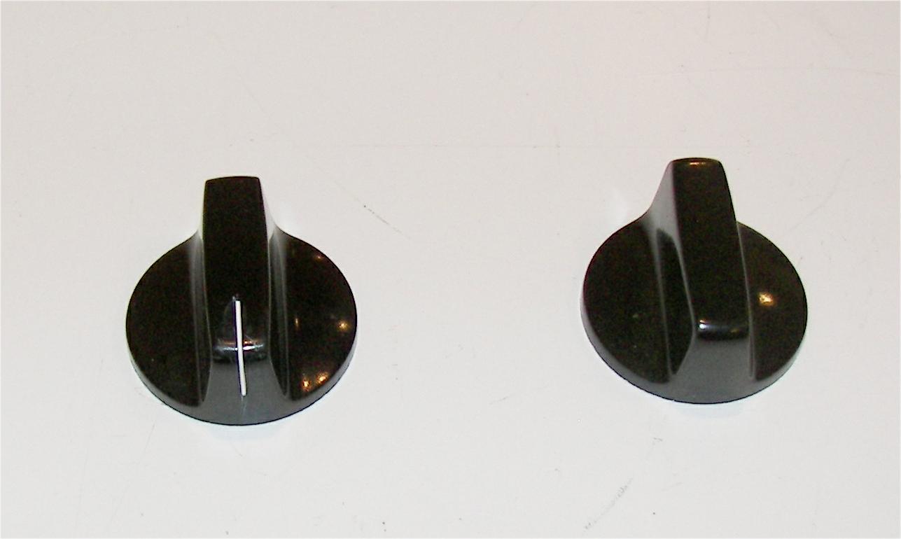 Heathkit AR3, CR1, EK1 Replacement Knobs (DakaWare) eBay