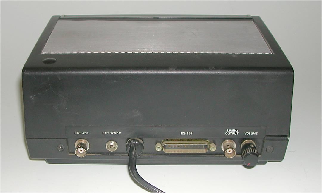 Heathkit Most Accurate Clock model GC1000 eBay